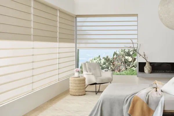 New Year, New Windows: Hunter Douglas Trends to Watch in 2026